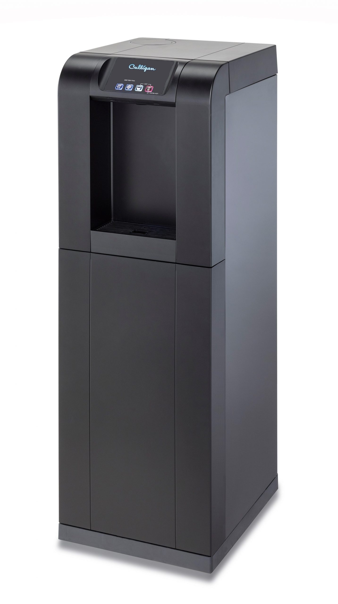 Culligan launches new water dispensers Facilities Management