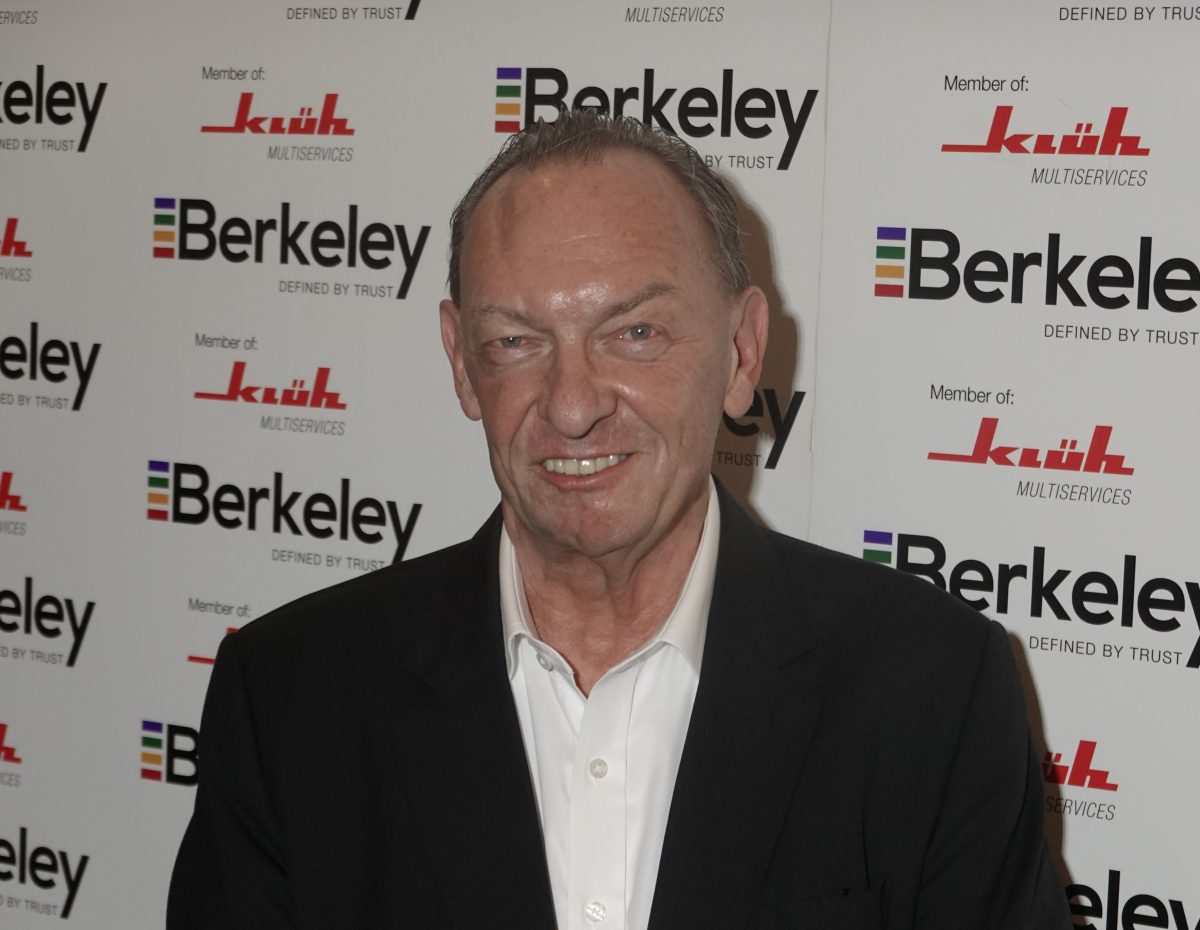 Berkeley Services