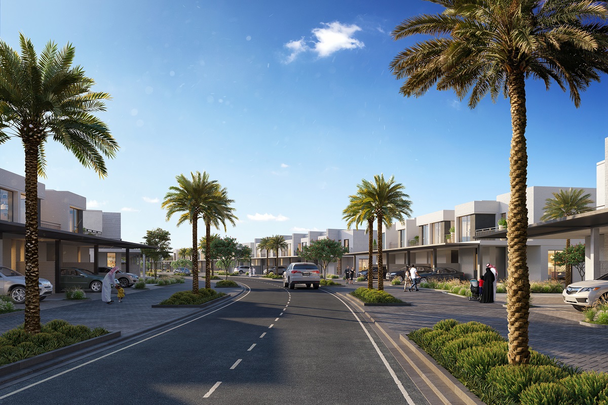 Emaar launches Expo Golf Villas near Expo 2020 site Facilities