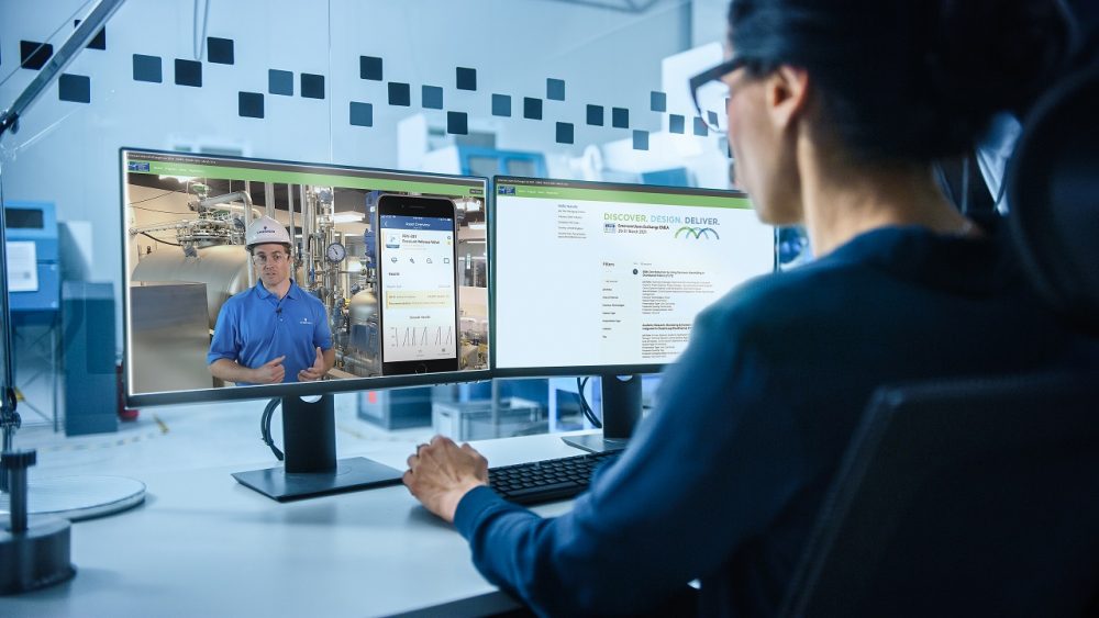 Emerson conference to focus on enabling smarter, safer, more