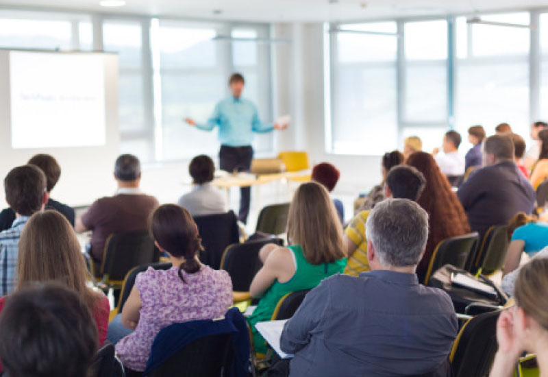 Increasing staff productivity