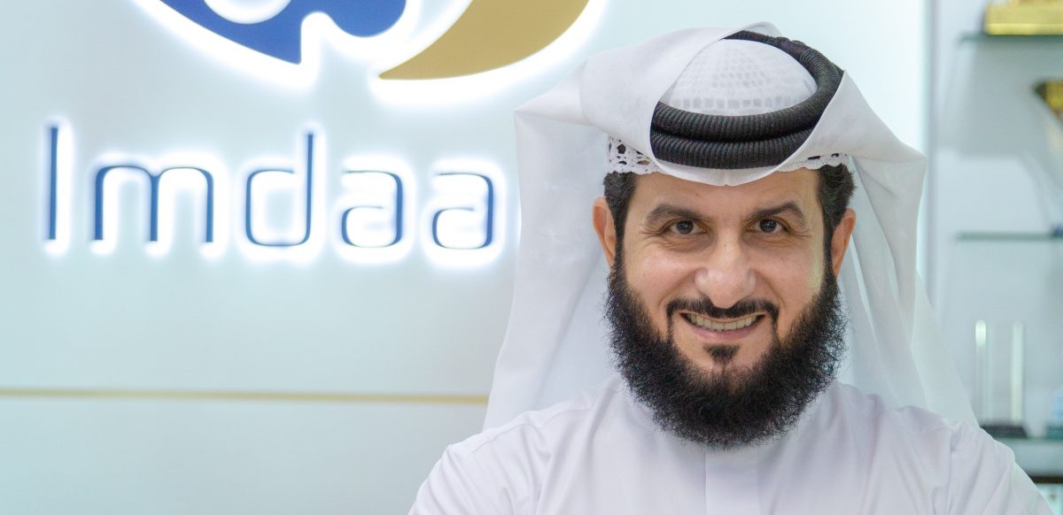 Imdaad wins three-year contract to deliver FM services at 1/JBR