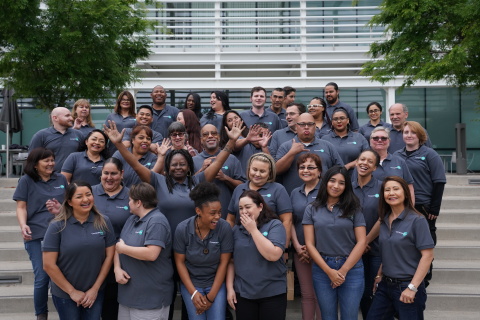 Compass shop services group