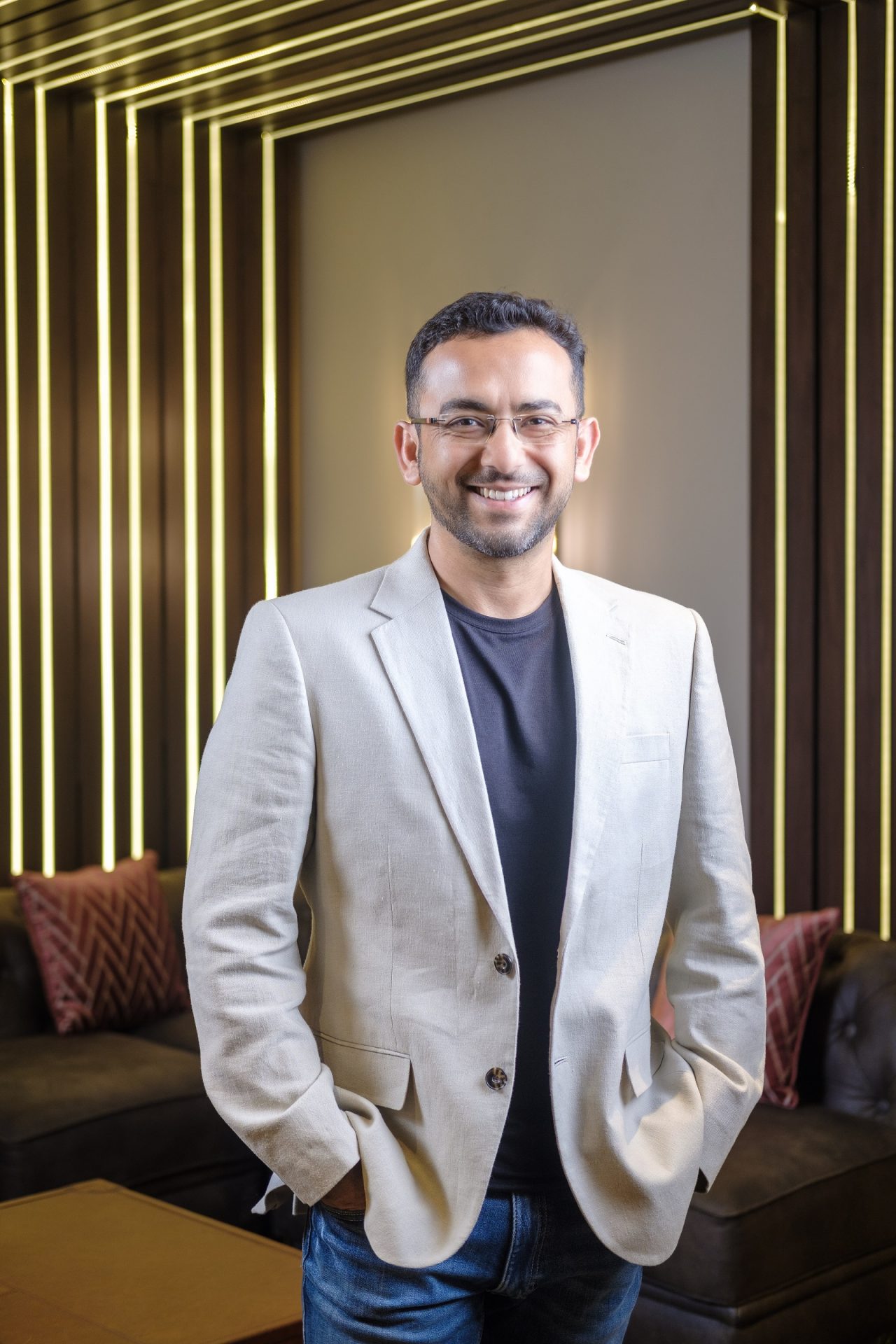 Livspace-ASG JV appoints new CEO in the Middle East - Facilities ...