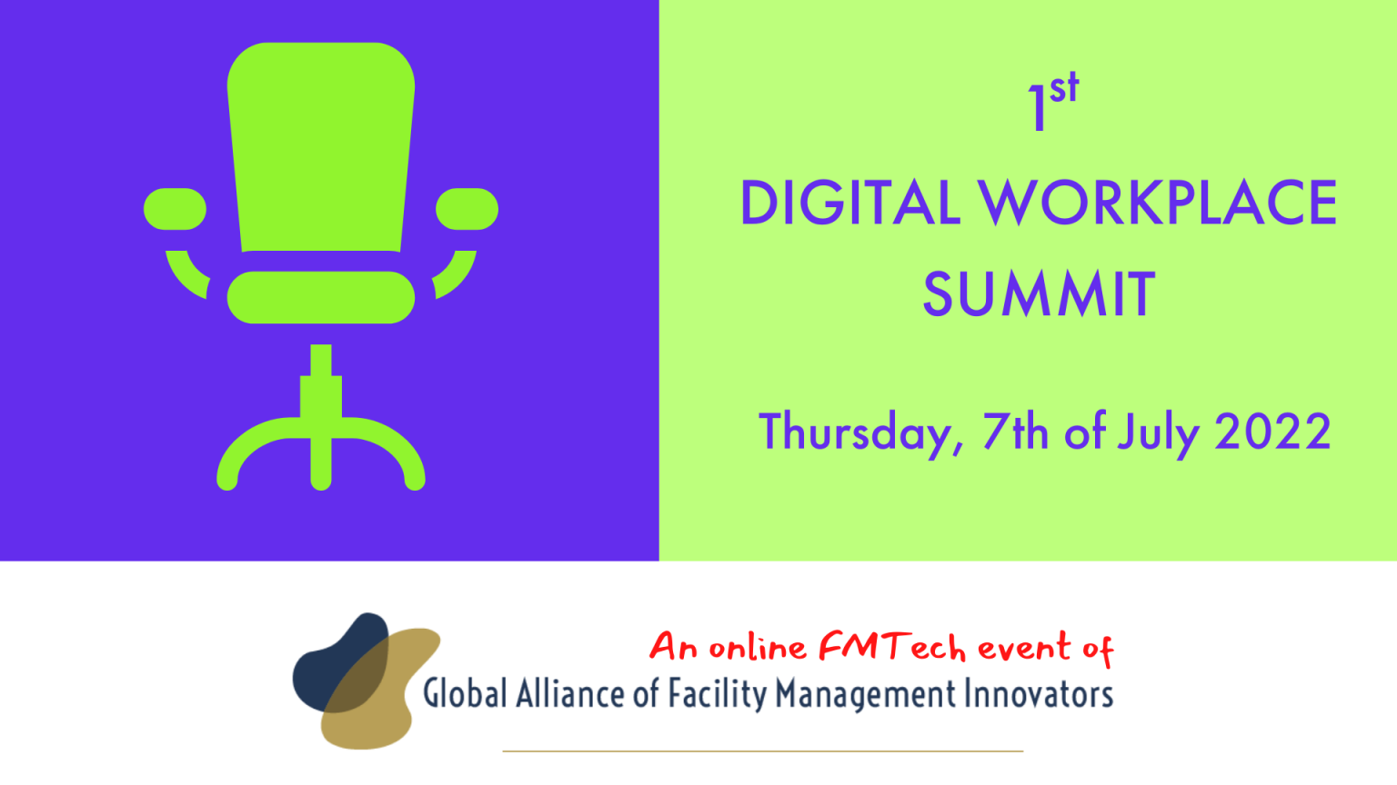 The Global Alliance of Facility Management Innovators to launch its