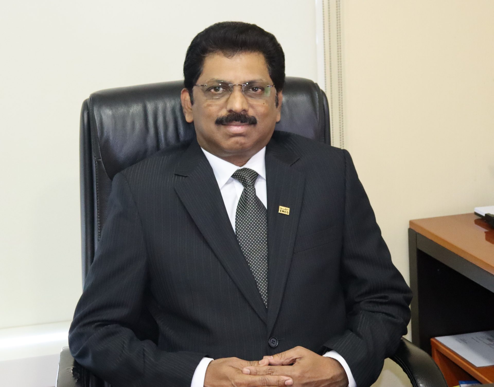 Head of EMCO Qatar reveals major FM plans