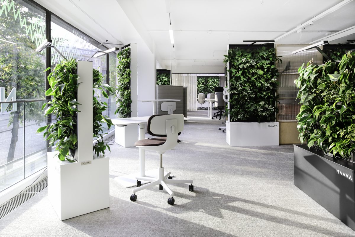 Jobilla office