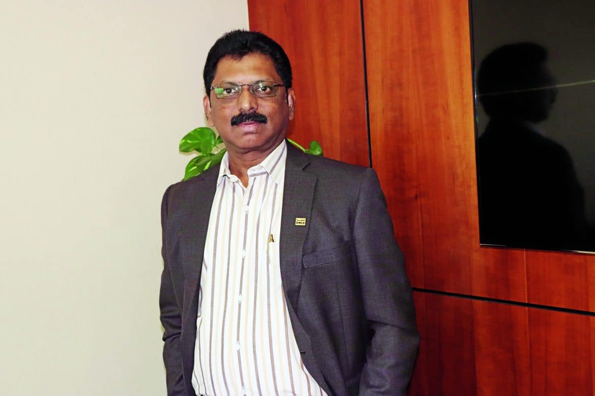 EMCO Qatar - FM POWER 50 - Facilities Management Middle East