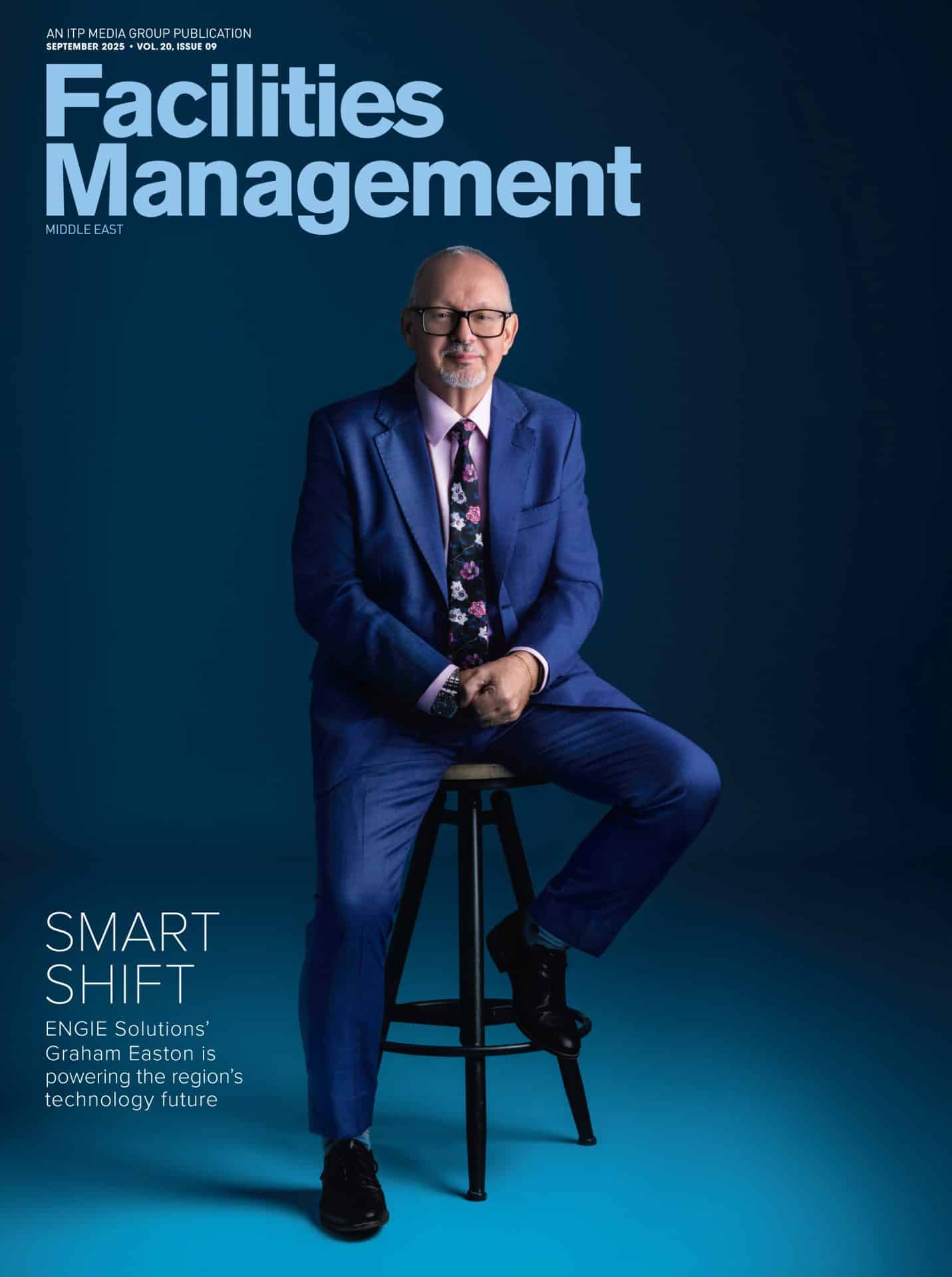September cover FM