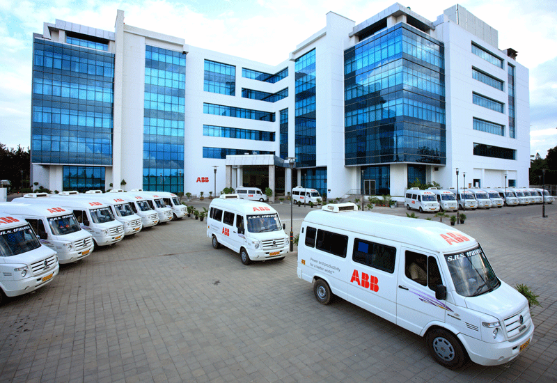 Abb Supplies Energy Saving Lighting To Saudi Hotel Fm Middle East