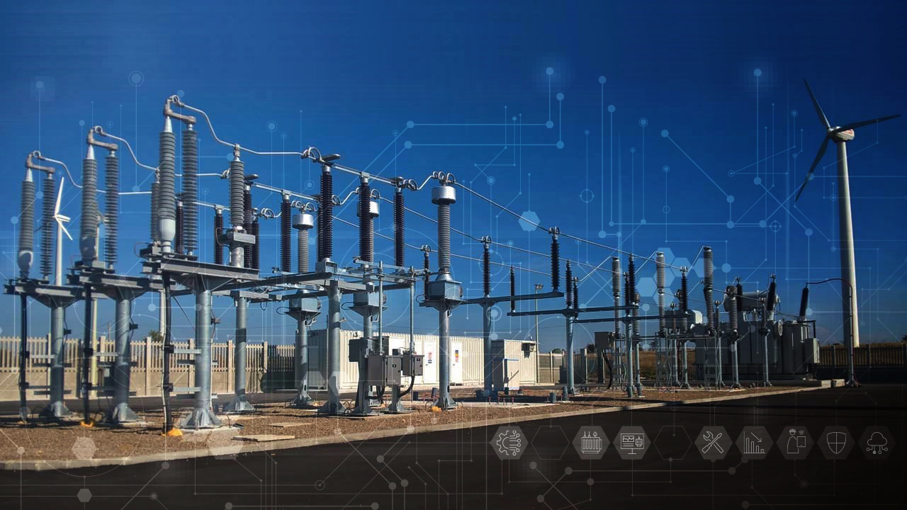 abb power grids abb power grids