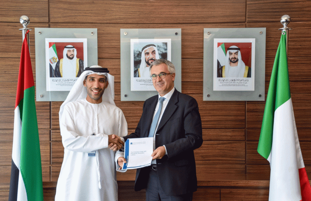 Facilities Management Regulation And Supervision Bureau Abu Dhabi News Updates From Dubai And Middle East Fm Middle East