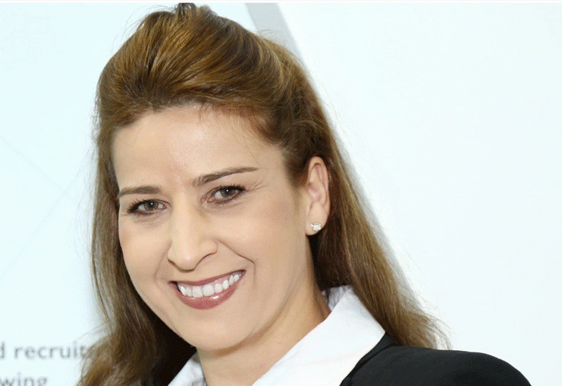 Alida Scholtz has taken over as G4S's CEO and MD for UAE. Alida Scholtz has taken over as G4S's CEO and MD for UAE.