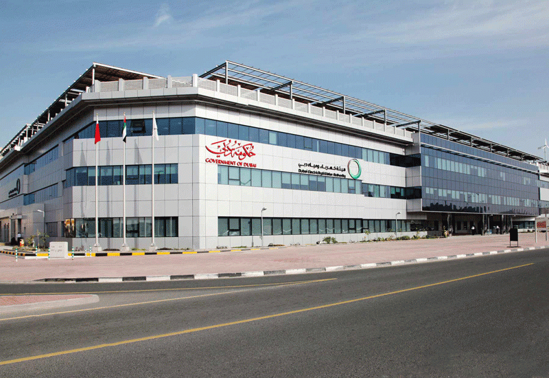 EmiratesGBC's seminar on indoor air quality was hosted at DEWA's sustainable building in Al Quoz, Dubai. EmiratesGBC's seminar on indoor air quality was hosted at DEWA's sustainable building in Al Quoz, Dubai.