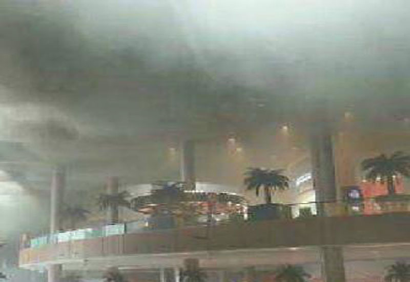 NEWS, Facilities Management, Dubai mall, Fire NEWS, Facilities Management, Dubai mall, Fire