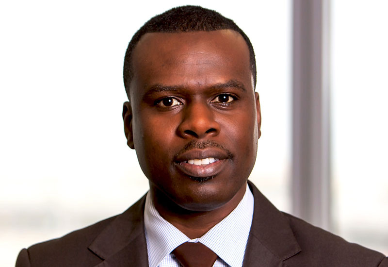 Greg Jasmin, Syska Hennessy Group. Greg Jasmin, Syska Hennessy Group.