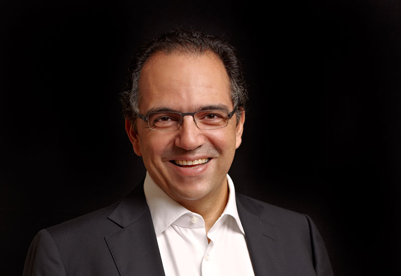 Youssef Abillama, CEO, MMG. Youssef Abillama, CEO, MMG.