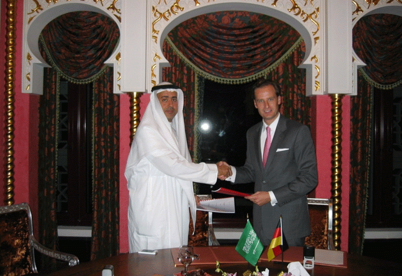 Dussman Scoops Mecca Catering Study Contract Fm Middle East