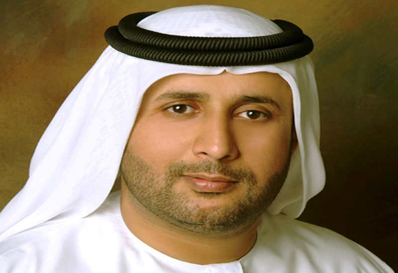 HE Ahmad Bin Shafar, CEO of Empower HE Ahmad Bin Shafar, CEO of Empower