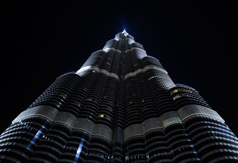 The Burj Khalifa contract is the latest addition to Bee'ah protfolio, which include more than 65 contracts based in Dubai. The Burj Khalifa contract is the latest addition to Bee'ah protfolio, which include more than 65 contracts based in Dubai.
