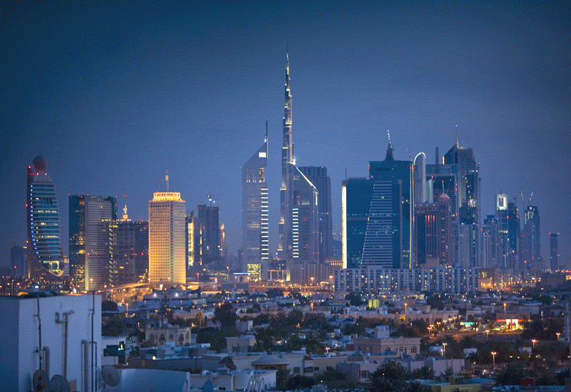 ESMA chief says UAE consumers eyeing energy savings - BUSINESS - FM