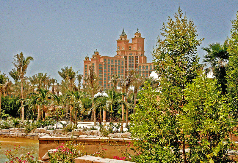 Large projects require considerable investments in landscaping and gardening. Photo: Getty. Large projects require considerable investments in landscaping and gardening. Photo: Getty.