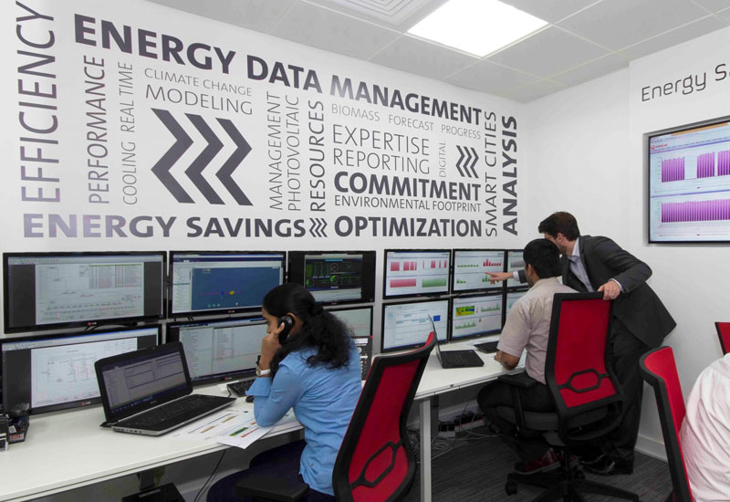 Mussallam: “MAF Dalkia is fully committed to Dubai’s goal to reduce energy consumption by 30% by 2030” Mussallam: “MAF Dalkia is fully committed to Dubai’s goal to reduce energy consumption by 30% by 2030”