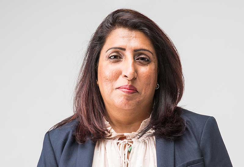 Malika Bhatti. Malika Bhatti.