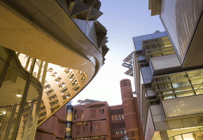 The final product from Masdar Institute could prove a valuable product for the global energy storage market The final product from Masdar Institute could prove a valuable product for the global energy storage market