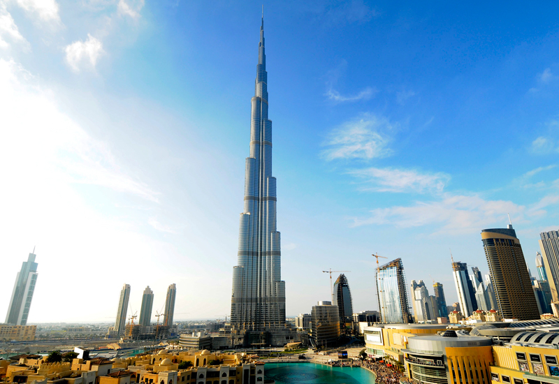 Burj Khalifa is already using My Strata's management program Burj Khalifa is already using My Strata's management program