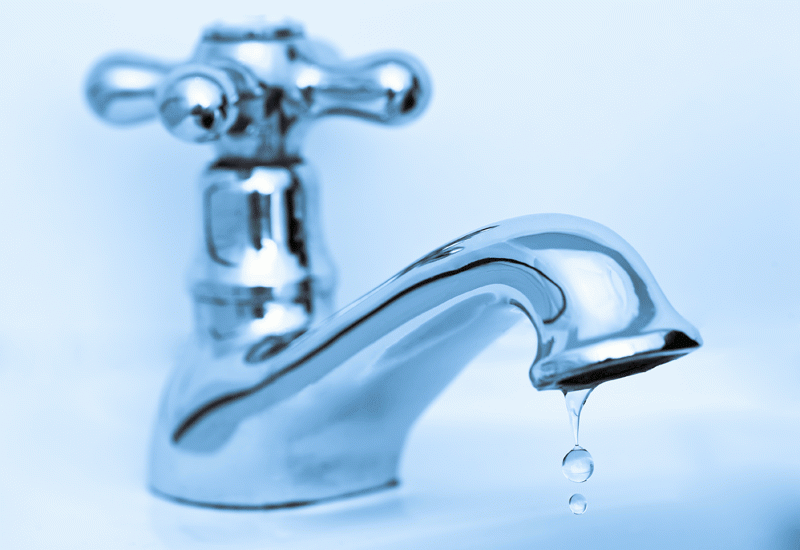 Everyone can play a part in water conservation says El Ackad. Photo: Shutterstock. Everyone can play a part in water conservation says El Ackad. Photo: Shutterstock.