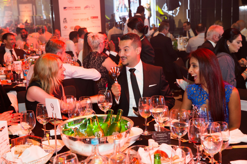 SAVE THE DATE: The FM Awards will be held in Dubai's JW Marriott Marquis on June 19, 2019. SAVE THE DATE: The FM Awards will be held in Dubai's JW Marriott Marquis on June 19, 2019.