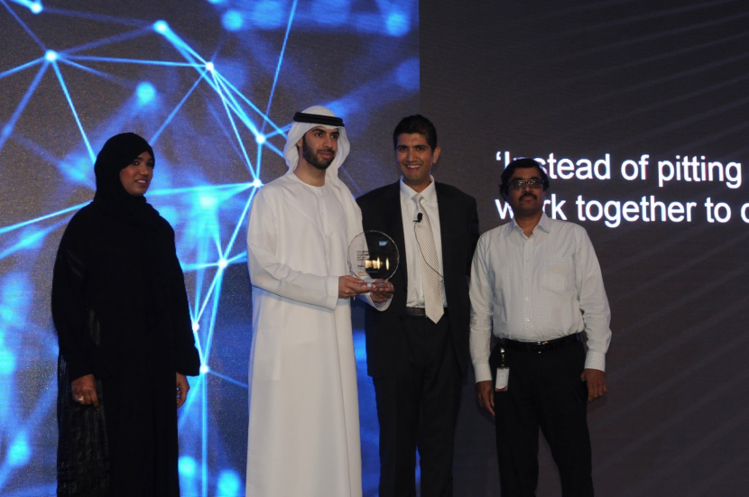 Wasl Asset Management Group receives an SAP Innovation Award as a Next-Gen Innovator finalist among thousands of global entries. Wasl Asset Management Group receives an SAP Innovation Award as a Next-Gen Innovator finalist among thousands of global entries.