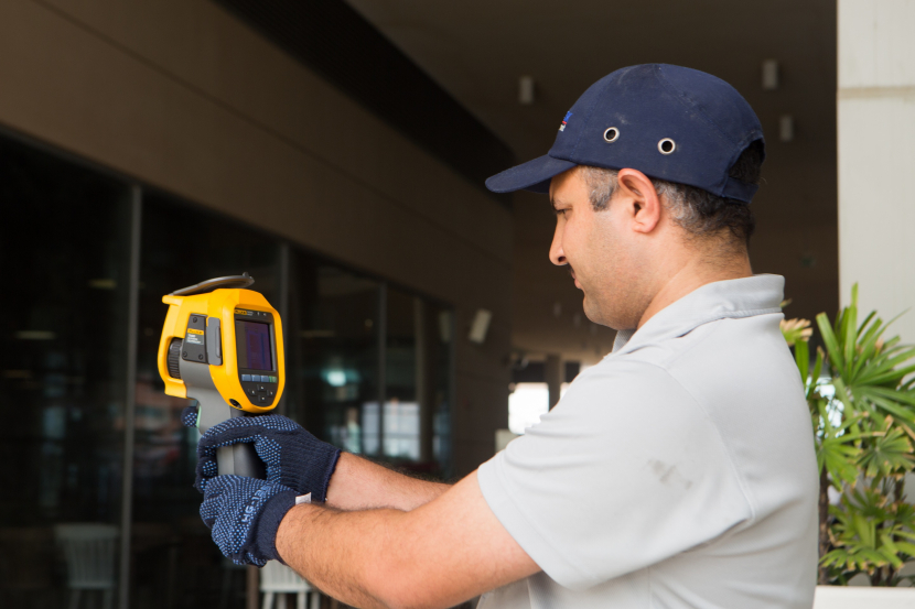 Engie Acquires Cofely Besix Facility Management Business Fm Middle East