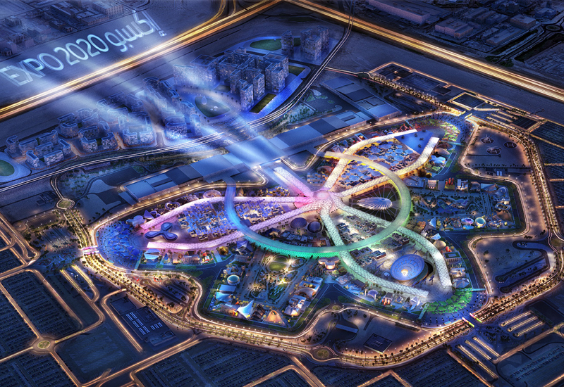 The Expo 2020 Dubai is expected to attract 25 million visits between October 2020 and April 2021, and 70% of its visitors are projected to come from outside the UAE. The Expo 2020 Dubai is expected to attract 25 million visits between October 2020 and April 2021, and 70% of its visitors are projected to come from outside the UAE.