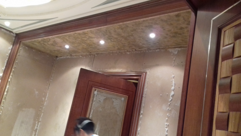 Immediate mould and fungus eradication treatment is imperative for any property which has had water damage. Immediate mould and fungus eradication treatment is imperative for any property which has had water damage.
