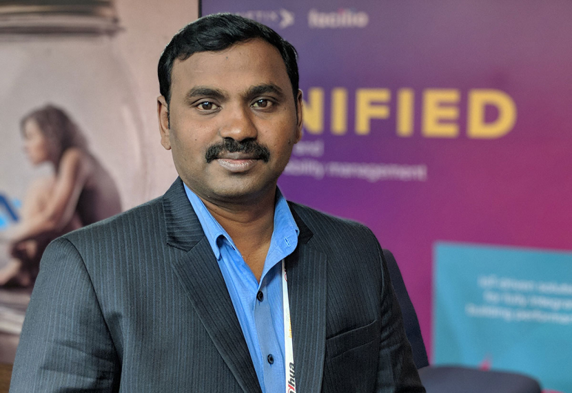 Prabhu Ramachandran. Prabhu Ramachandran.