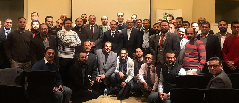 Mixed-use developments are a potential market for FM service providers in Egypt. Mixed-use developments are a potential market for FM service providers in Egypt.