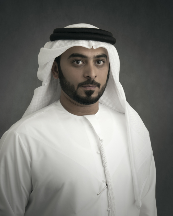 Ahmed Al Suwaidi. Ahmed Al Suwaidi.