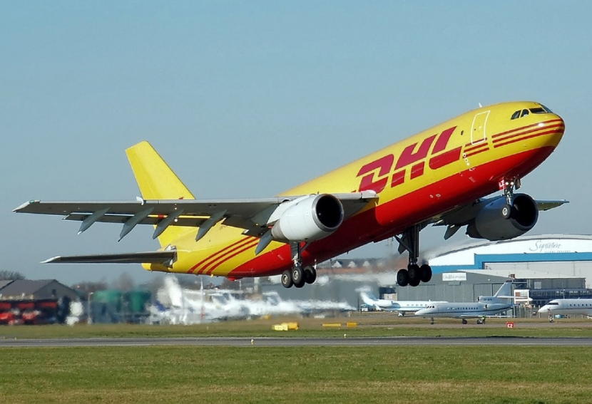 Germany S Dhl Extends Lease For Bahrain International Airport Hub Business Fm Middle East