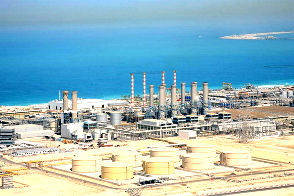 Utico Veolia And Fcc Looking To Secure Saudi Yanbu 4 Water Project Operations Fm Middle East