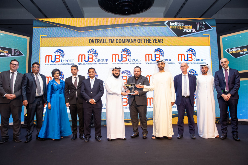 Last year Imdaad won Overall FM of the Year award. Last year Imdaad won Overall FM of the Year award.