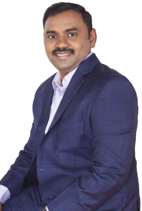 Facilio CEO Prabhu Ramachandran. Facilio CEO Prabhu Ramachandran.