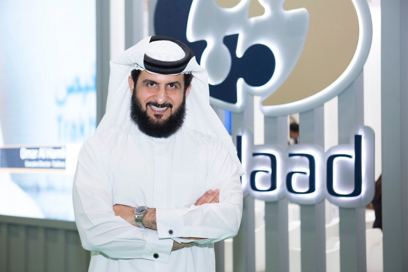 Jamal Abdulla Lootah, Group CEO of Imdaad. Jamal Abdulla Lootah, Group CEO of Imdaad.
