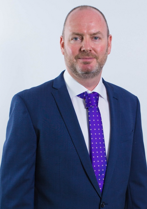 SNC-Lavalin appoints new senior VP for its MEA and Asia ...