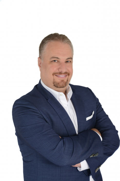 Rachid Noujeim, CEO, Middle East, Sodexo. Rachid Noujeim, CEO, Middle East, Sodexo.
