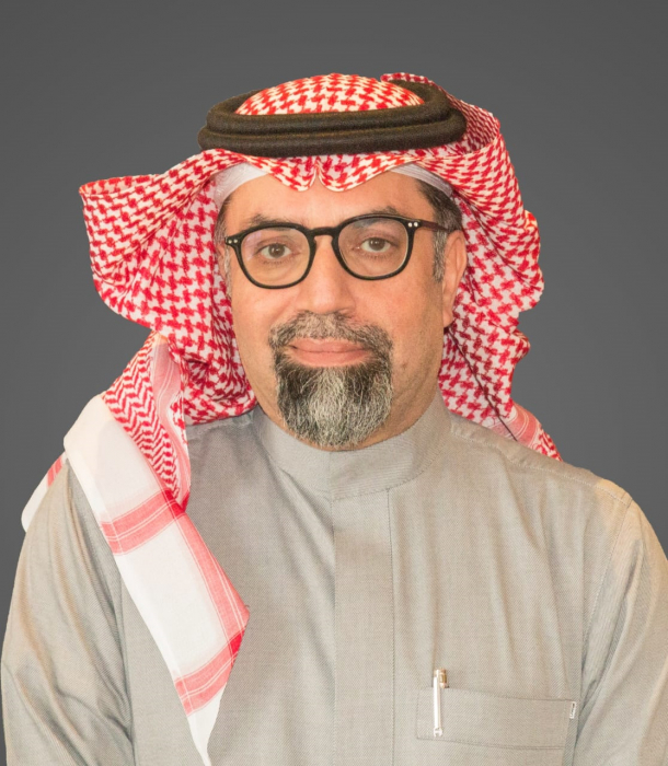 Hassan Saleh Al-Larakia, vice CEO of Saudi Marafiq. Hassan Saleh Al-Larakia, vice CEO of Saudi Marafiq.