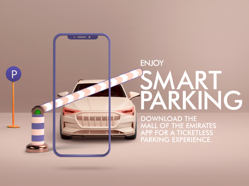 Ditch the Coins, Download the App: Your Guide to Effortless Parking