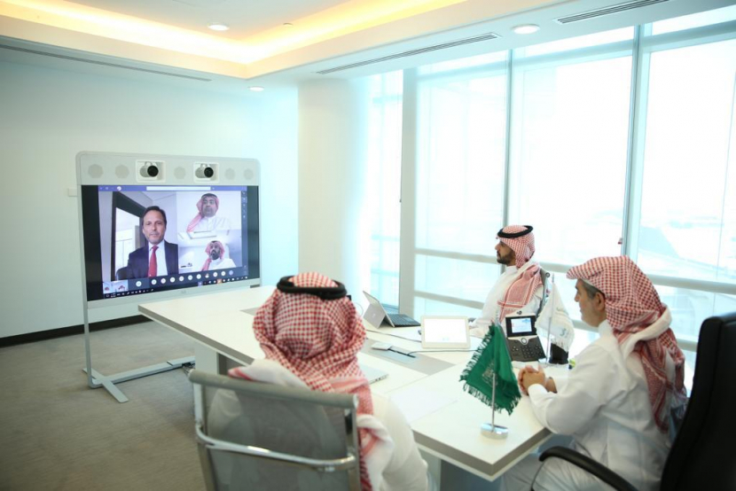 The Red Sea Development Company Inks Mou With The Ministry Of Human Resources And Social Development Business Fm Middle East