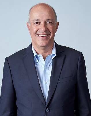 Cris Dedigama, CEO of Atkins, Middle East & Africa. Cris Dedigama, CEO of Atkins, Middle East & Africa.